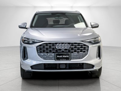 2026 Audi Q5 Premium