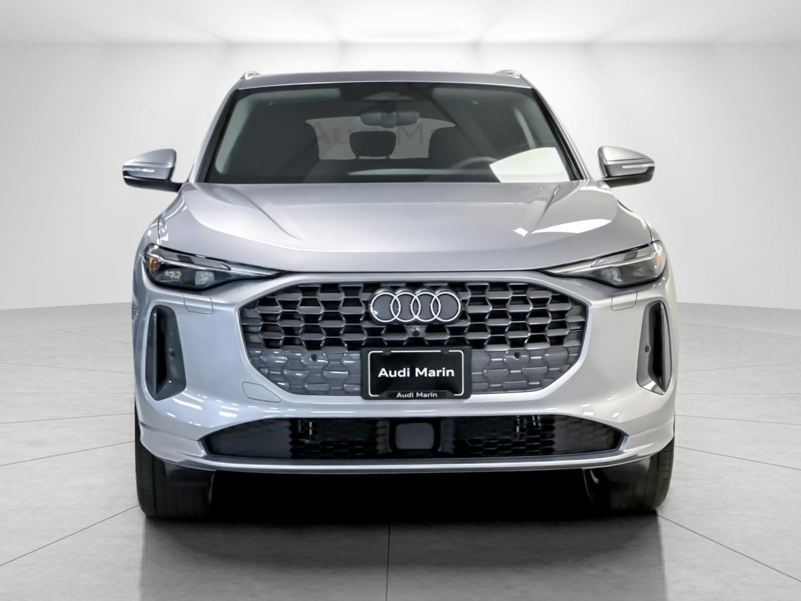 2026 Audi Q5 Premium