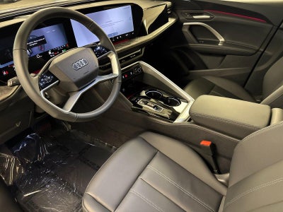 2026 Audi Q5 Premium