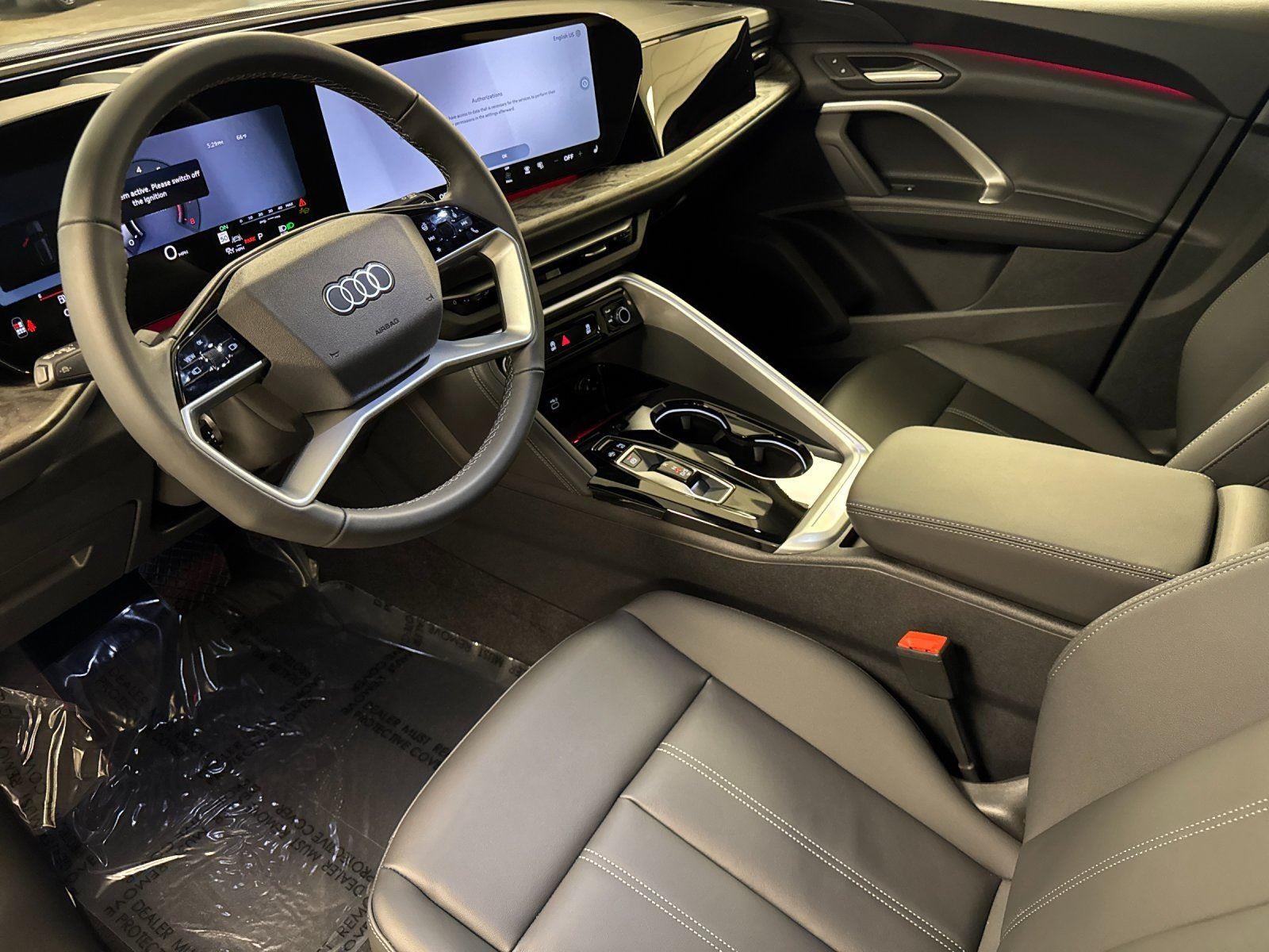 2026 Audi Q5 Premium