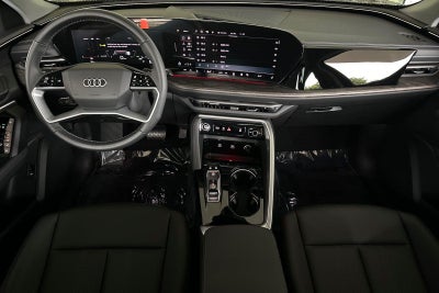 2025 Audi Q5 Premium