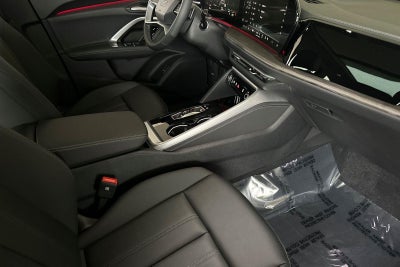 2025 Audi Q5 Premium