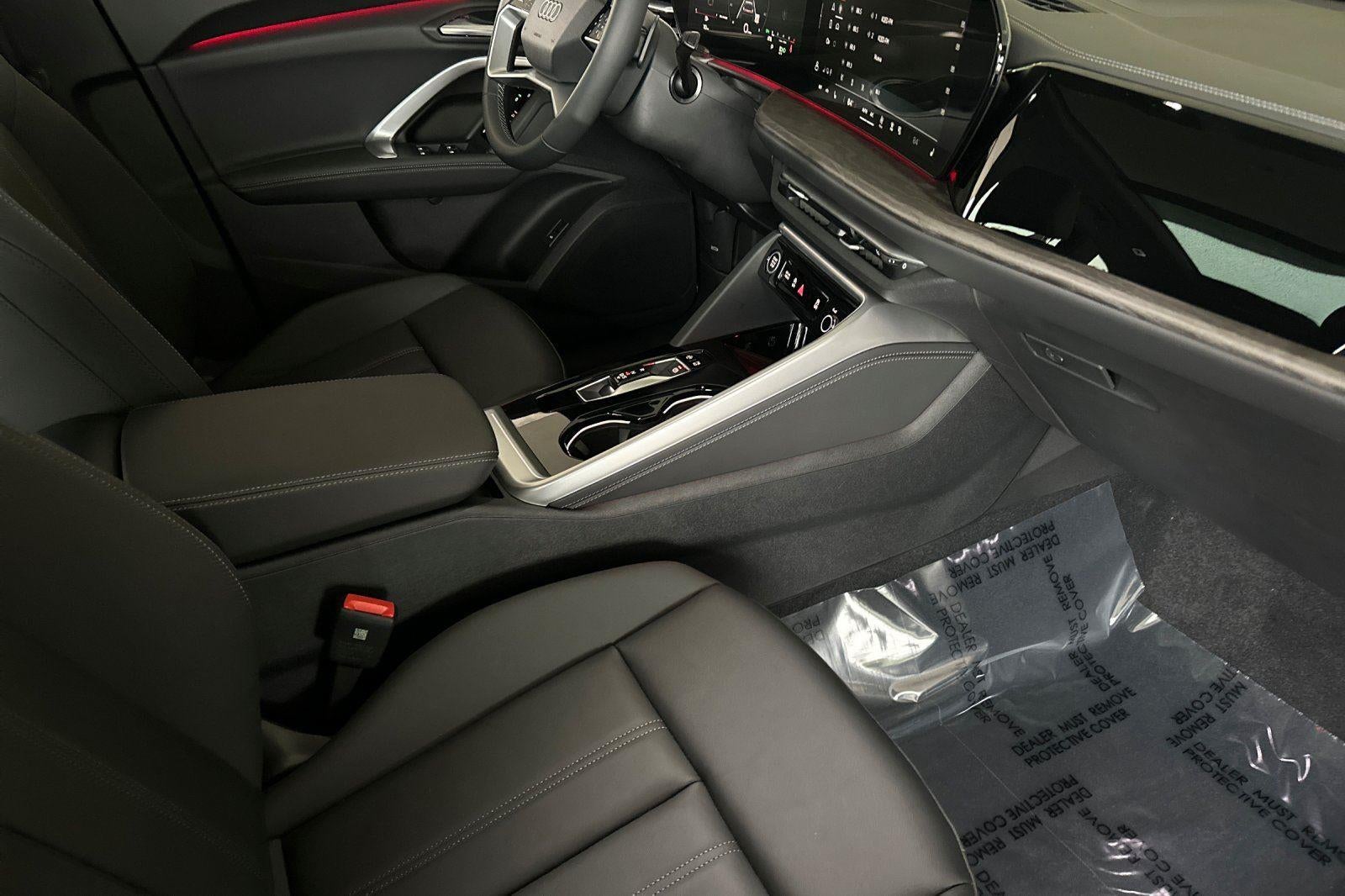 2025 Audi Q5 Premium