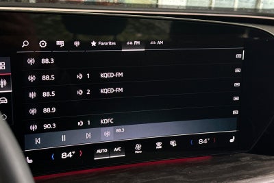 2025 Audi Q5 Premium