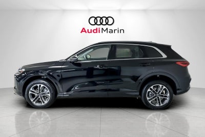 2025 Audi Q5 Premium