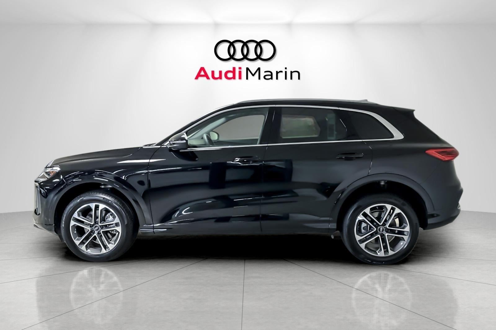 2025 Audi Q5 Premium