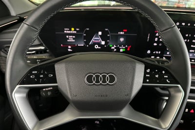 2025 Audi Q5 Premium