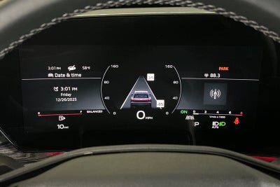 2025 Audi Q5 Premium