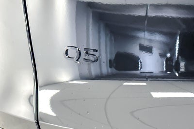 2025 Audi Q5 Premium