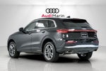 2025 Audi Q5 Premium