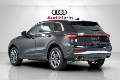 2025 Audi Q5 Premium