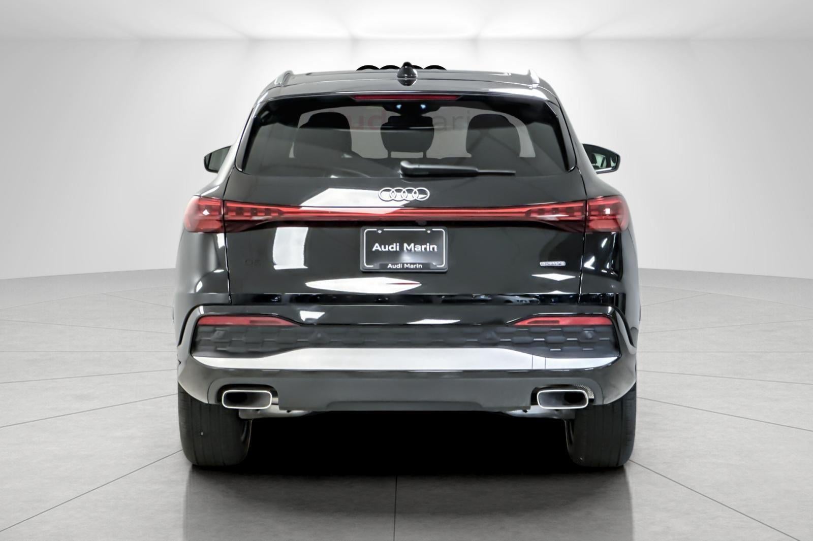 2025 Audi Q5 Premium