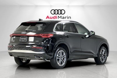 2025 Audi Q5 Premium