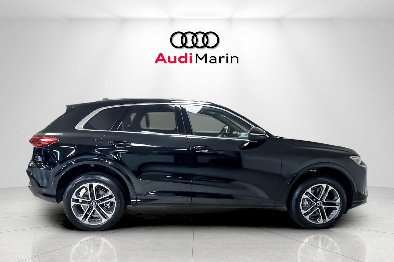 2025 Audi Q5 Premium