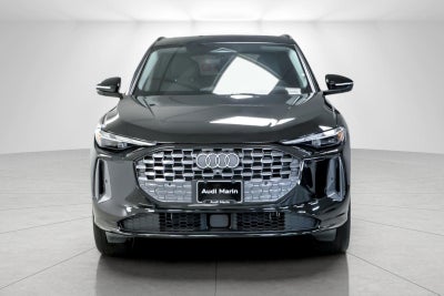 2025 Audi Q5 Premium