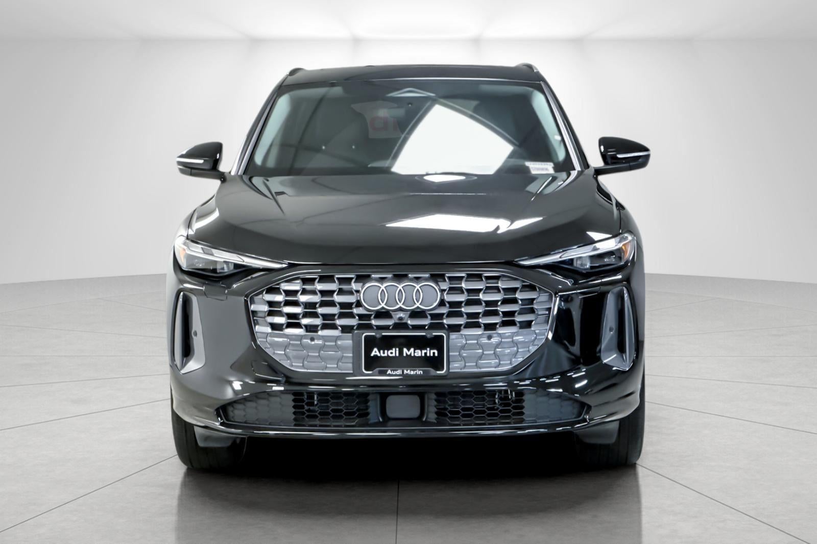 2025 Audi Q5 Premium