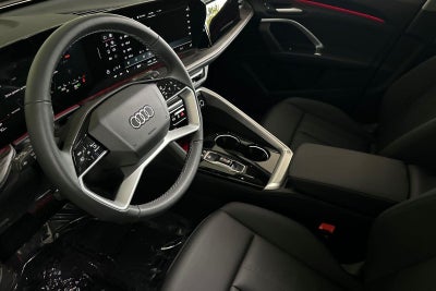 2025 Audi Q5 Premium