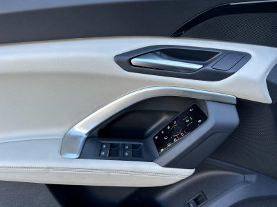 2025 Audi Q5 Premium