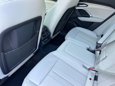 2025 Audi Q5 Premium