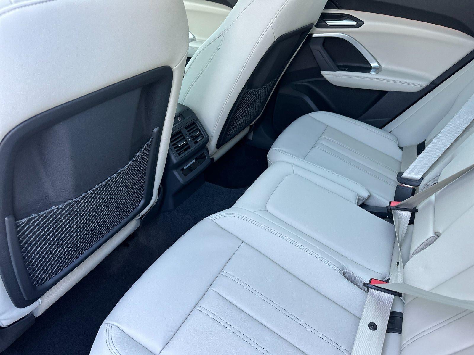 2025 Audi Q5 Premium