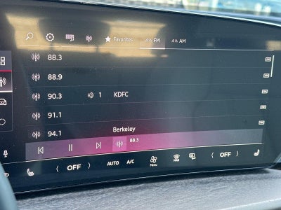 2025 Audi Q5 Premium