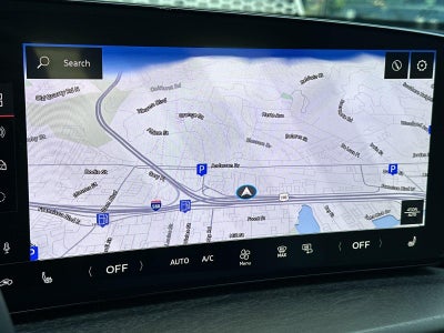 2025 Audi Q5 Premium