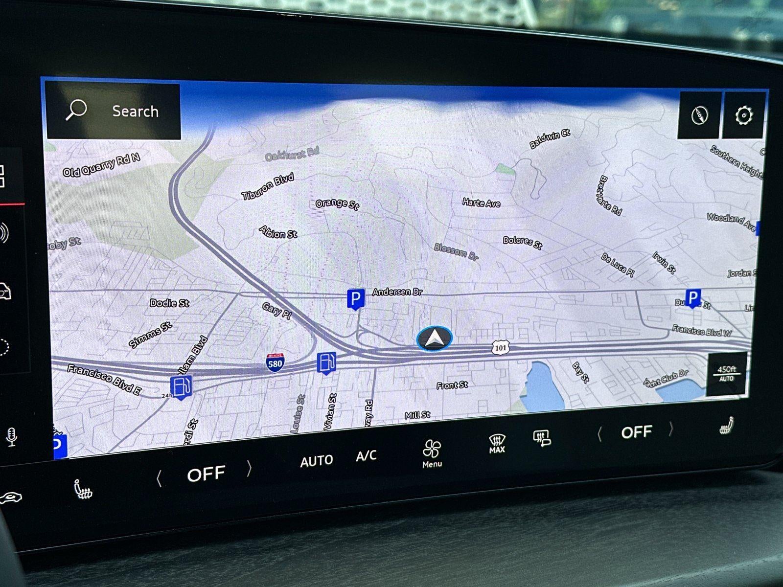 2025 Audi Q5 Premium