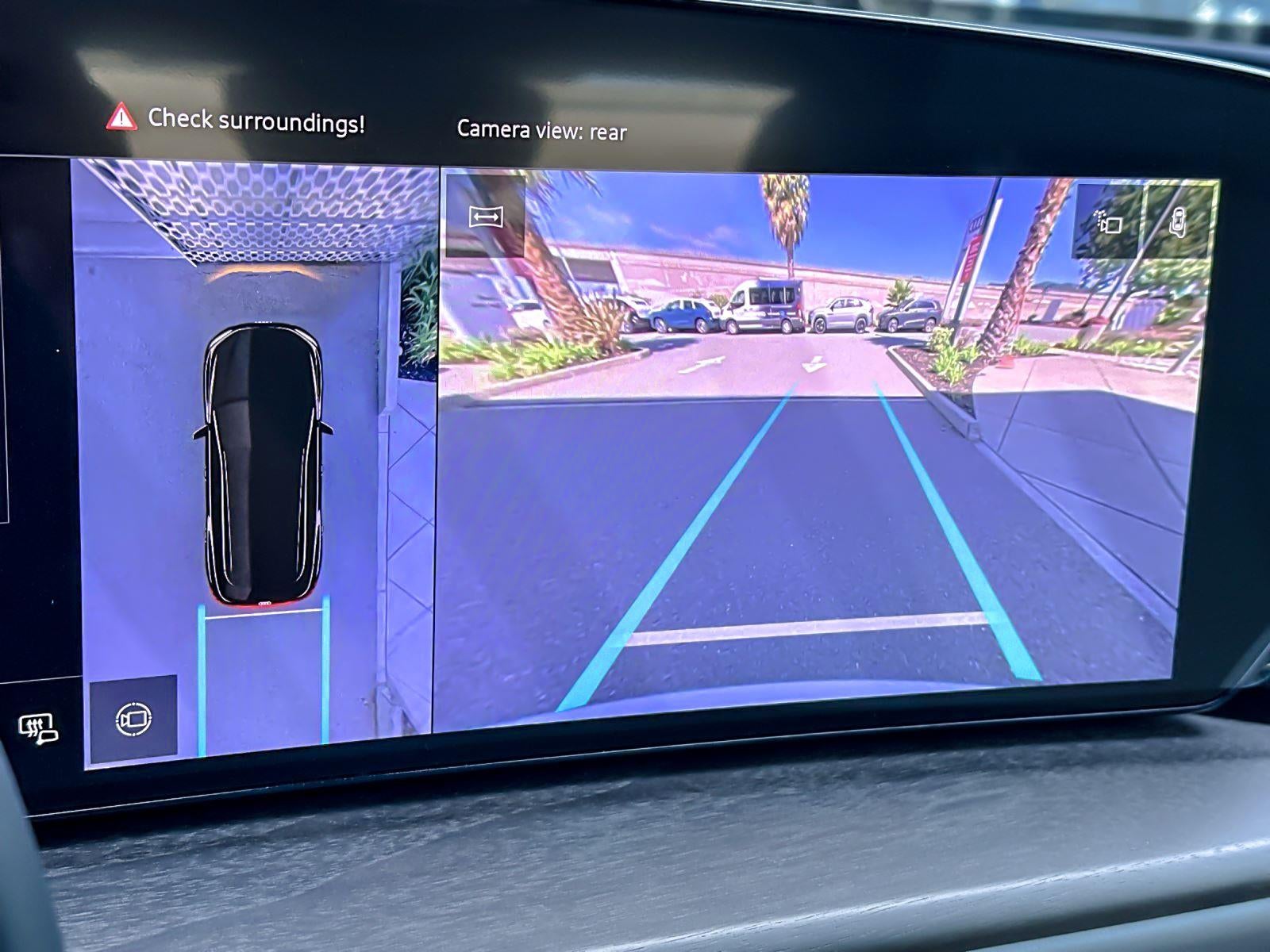 2025 Audi Q5 Premium