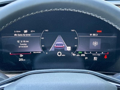 2025 Audi Q5 Premium