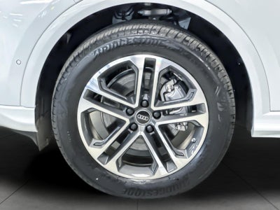 2025 Audi Q5 Premium