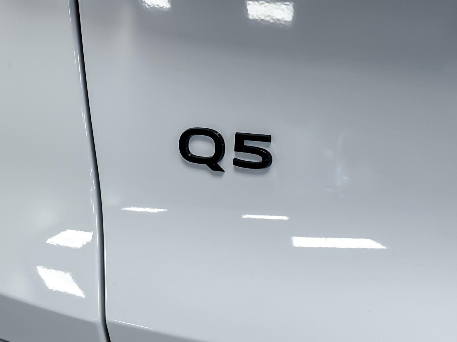 2025 Audi Q5 Premium