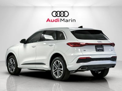 2025 Audi Q5 Premium