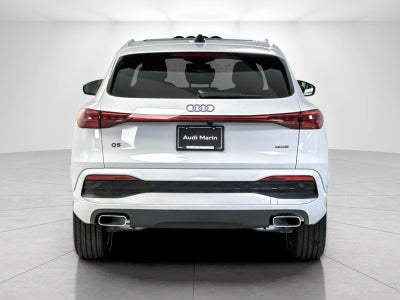 2025 Audi Q5 Premium
