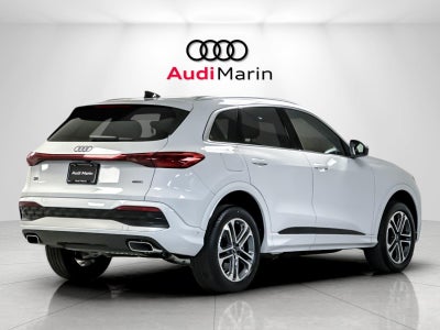 2025 Audi Q5 Premium