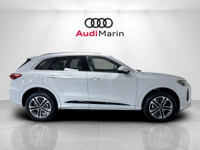 2025 Audi Q5 Premium