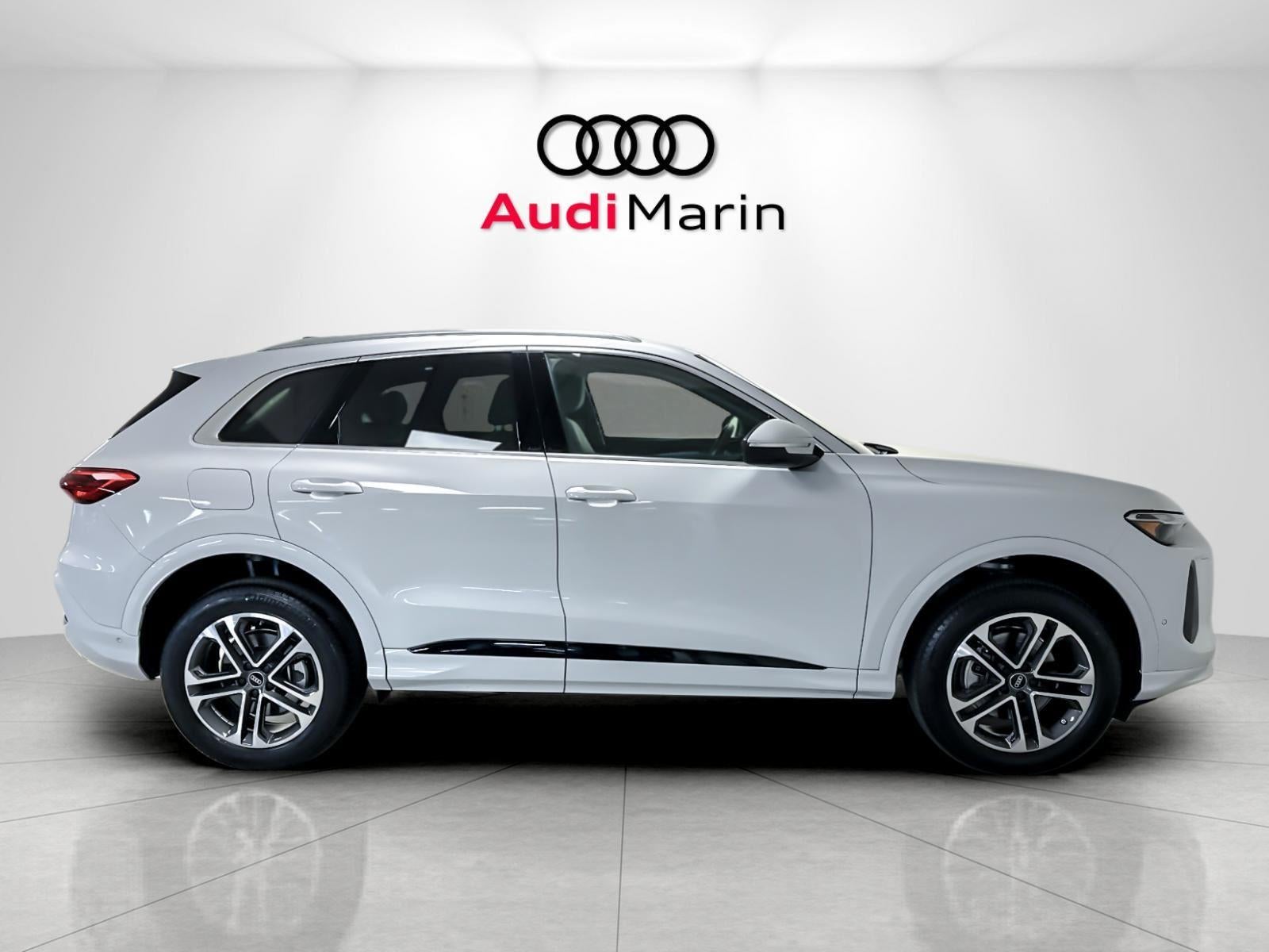 2025 Audi Q5 Premium
