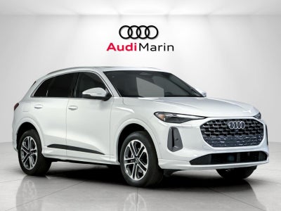 2025 Audi Q5 Premium