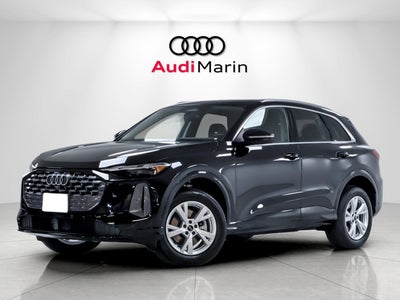 2026 Audi Q5 Premium