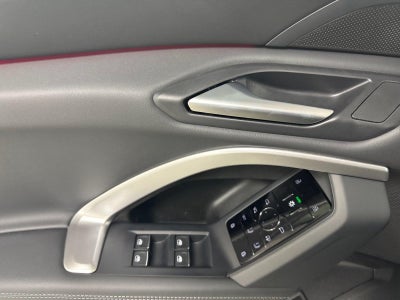 2026 Audi Q5 Premium