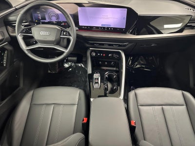 2026 Audi Q5 Premium