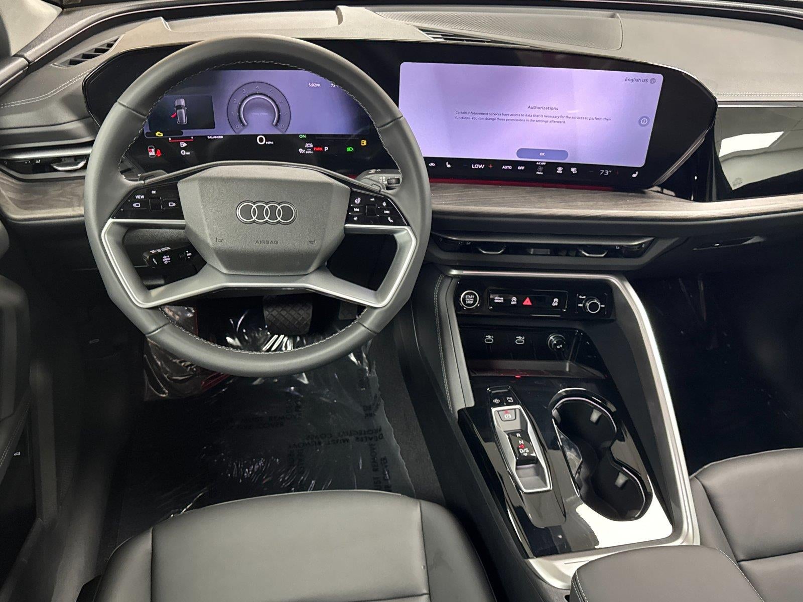 2026 Audi Q5 Premium