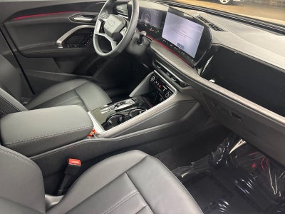 2026 Audi Q5 Premium