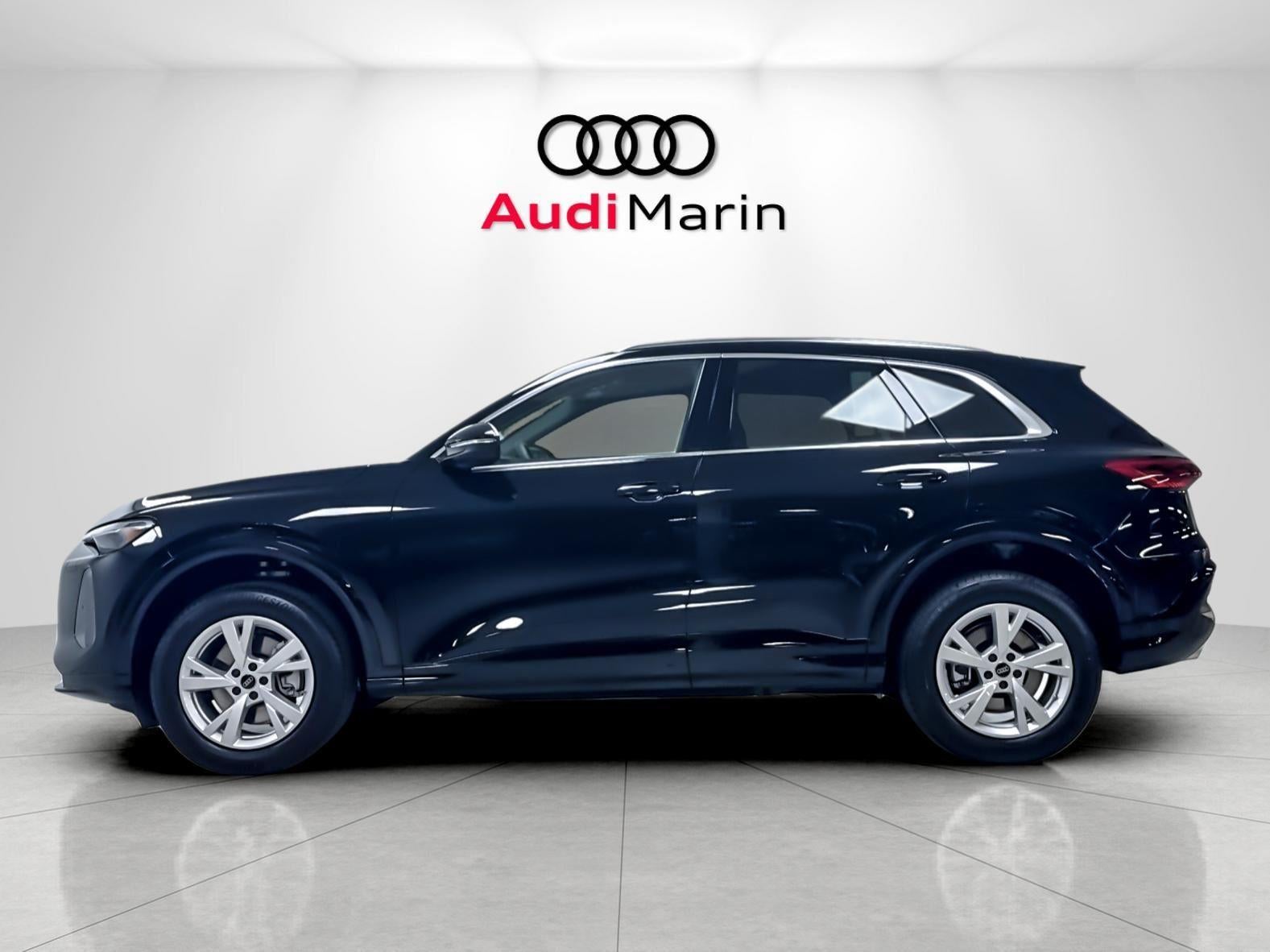 2026 Audi Q5 Premium