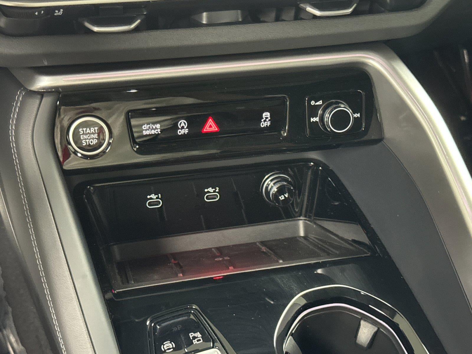 2026 Audi Q5 Premium