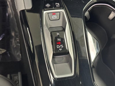 2026 Audi Q5 Premium