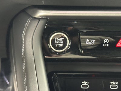 2026 Audi Q5 Premium