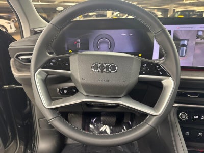 2026 Audi Q5 Premium