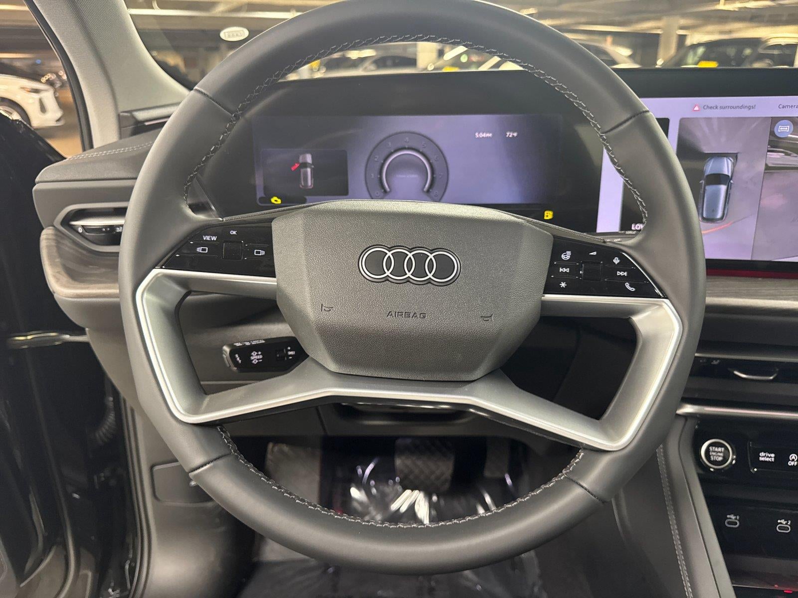 2026 Audi Q5 Premium