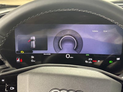 2026 Audi Q5 Premium
