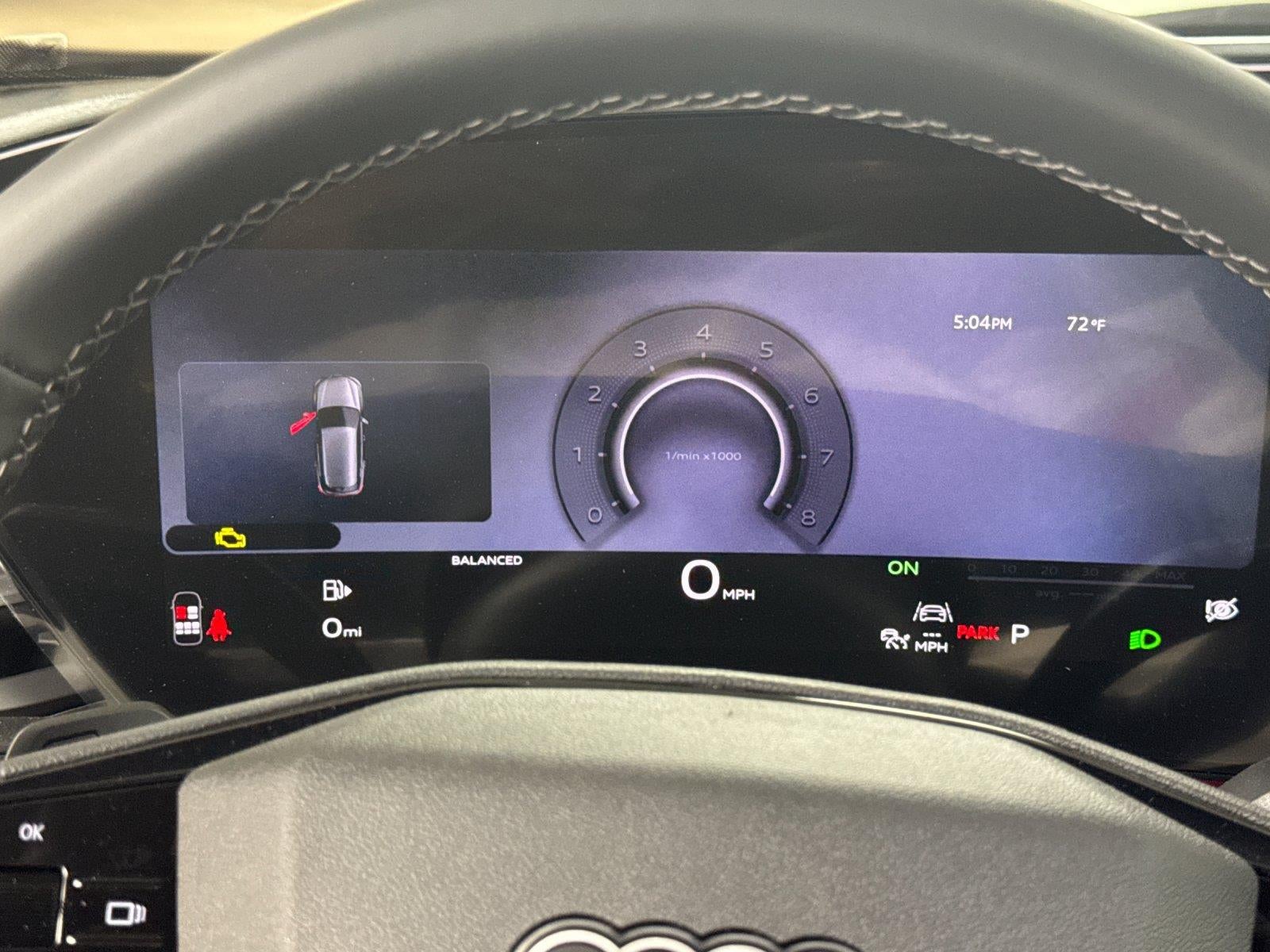 2026 Audi Q5 Premium